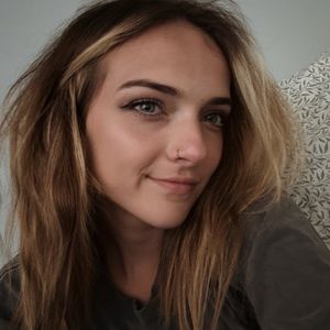 Meet your Posher, Lilly